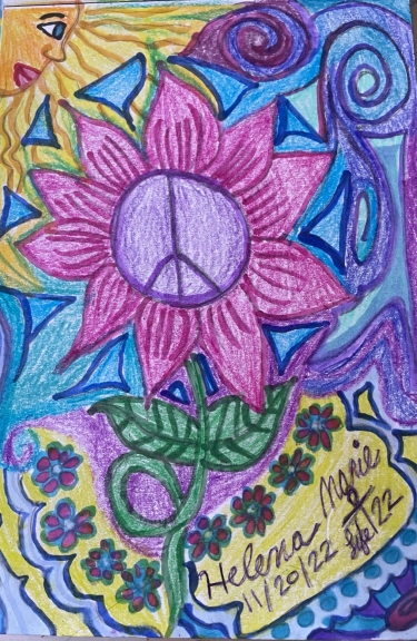 Copyright 2022-11-20 by Helena Marie Carnes